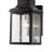 Morgan Hardwired Outdoor Lantern-62540222