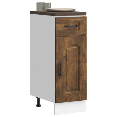 Kitchen Base Cabinet Kalmar Engineered Wood