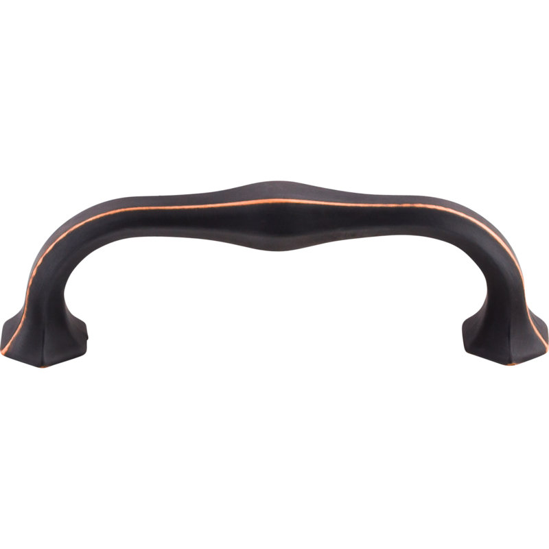 Spectrum Appliance pull, Umbrio, 3 3/4" Center to Center