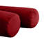 Housse de coussin en polyester / mélange de polyester-433622027