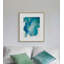 Blue Lake 4 Print-725491498