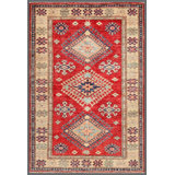 Pasqua Southwestern Area Rug