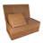 Rattan Coffee Table with Stools & Storage