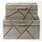 Foundry Select Niobe Solid Wood Decorative Bin
