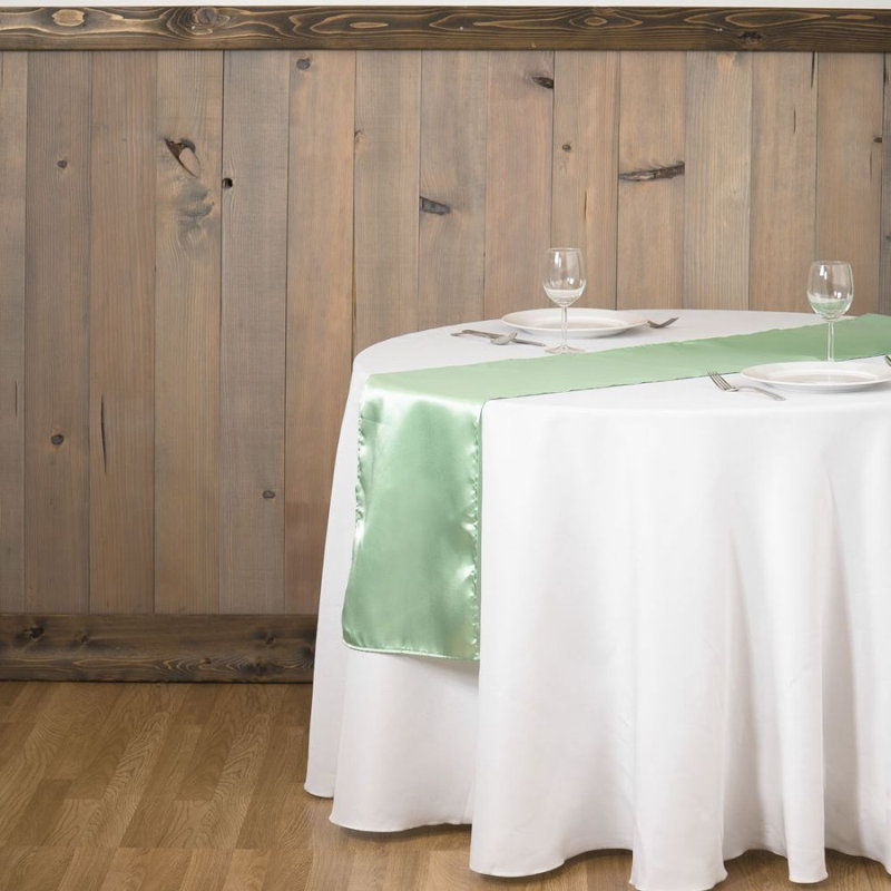 Chemin de table 14 x 108, Pruche
