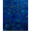 Overdyed Hand-Knotted Wool Modern-Contemporary Purple Area Rug 10' 6" x 14' 2"