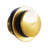 Kingston Brass Made To Match Brass Toe Touch Tub Drain-30370354