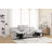 Jonestown 101.6" Upholstered Power Reclining Sofa-125347387