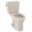 Drake® Dual-Flush Elongated Two-Piece Toilet-40823852-40847519