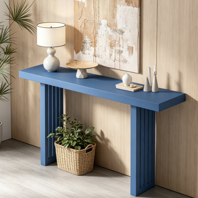 Fabriqué avec un placage de chêne durable pour une texture naturelle et une utilisation durable