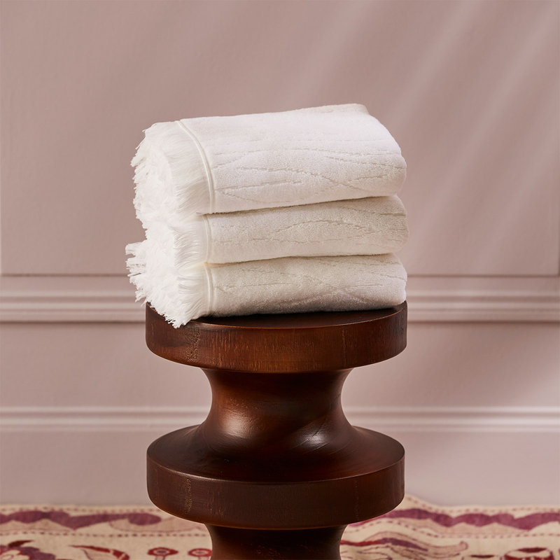 Luciole Bath Sheet