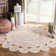 Zeitler Hand Woven Jute, Cotton Rug