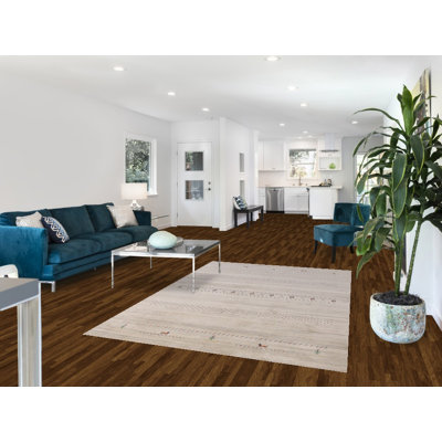 Tapis en laine style animal Gabbeh 5 x 8