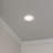 Edge-lit 6" LED Slim Recessed Light
