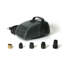 Rain Barrel Power Pump Kit with 1,350 GPH Pump