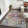 Neel Oriental Area Rug
