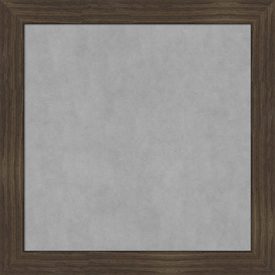 Tableau magnétique Musa Woodgrain