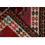 One-of-a-Kind 6’1” X 11’1” Hand Knotted Area Rug