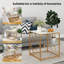 Table basse Stoilana