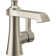 Flara Single Hole Bathroom Faucet with Drain Assembly