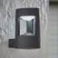 Gerhard Integrated LED Outdoor Flush Mount