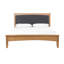 Censu Upholstered Bed-74317421
