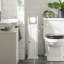 Vannoy Free Standing Toilet Paper Holder