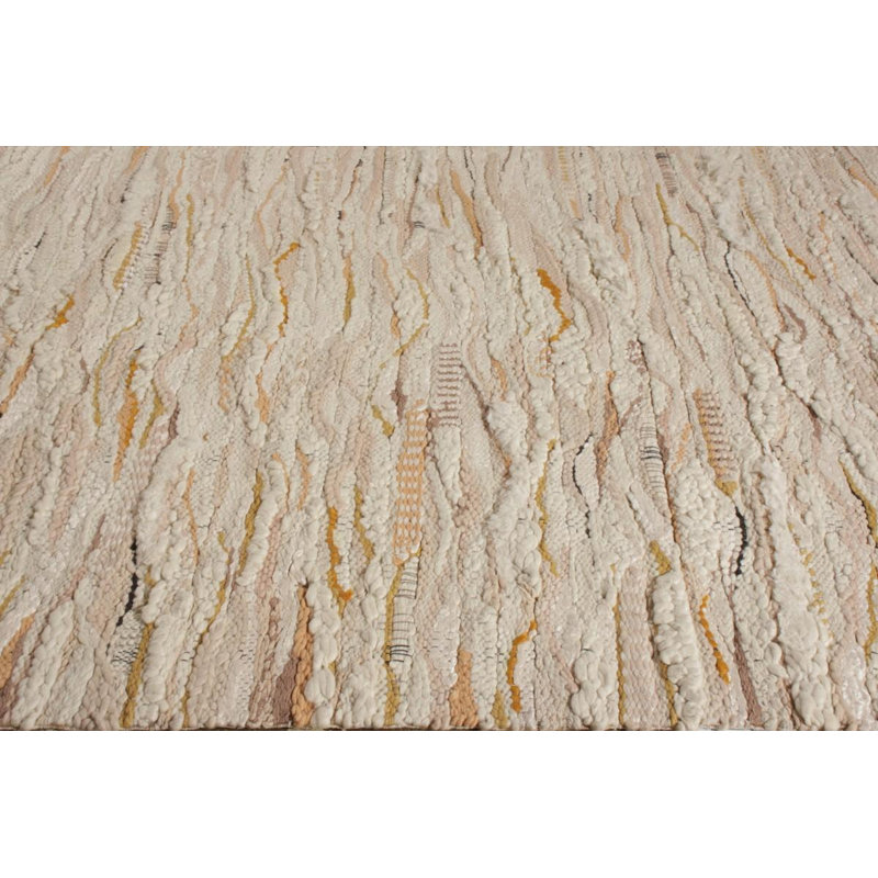 One-of-a-Kind Rectangle 6'11" X 8'8" Area Rug
