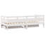 Crewellwalk Solid Wood Daybed-997439621