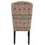 Chaise parsons en coton Flora-9510613