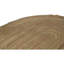 Hand Knotted Wool Area Rug in Straw