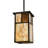 1 - Light Lantern Pendant