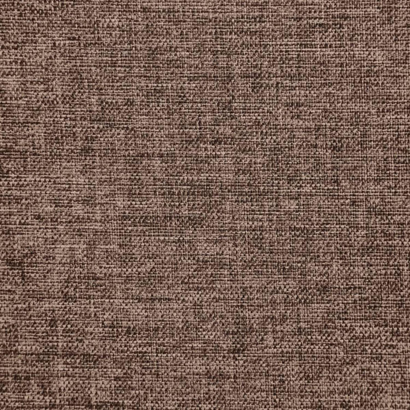 Fauteuil d'appoint rembourré Classic Light, Tissu café clair