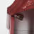Lighted Glass Cabinet For Exhibition, Cherry Style, Adjustable Shelving, Ornate Carvings Display Corner Storage, Shelves In Touch-1941749714