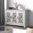 Kealon 45.7' 3 Door Sideboard Buffet