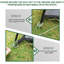 Filet de pratique de golf