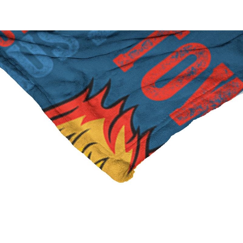 Throw Blanket