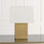Bleeker Metal Table Lamp-82840916