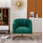 Tellico Upholstered Barrel Chair-146046265