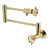 Polished Brass is out of stock