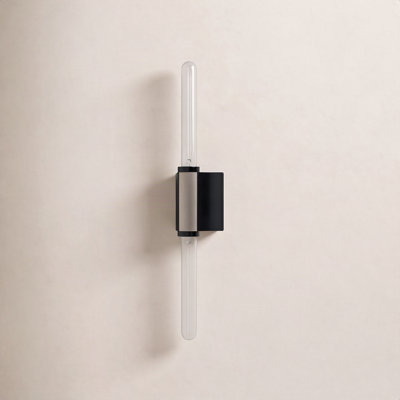 Sarisha 2-Light Flush Mount Sconce