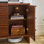 Buffet 47,3 "Mid Century