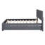 Lit plateforme tapissier avec lit gigogne-1908311545-1908311543