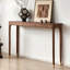 Console brune de style chinois simple-2135228142