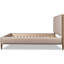 Lit plateforme tapissier Langley-122875904