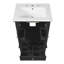 Meuble-lavabo 24 po avec comptoir en céramique-279324655