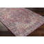 Tapis oriental tissé à la machine Albertson-436523570-506028134
