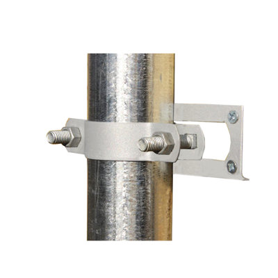 2-3/8" Adjustable Wood Adaptor