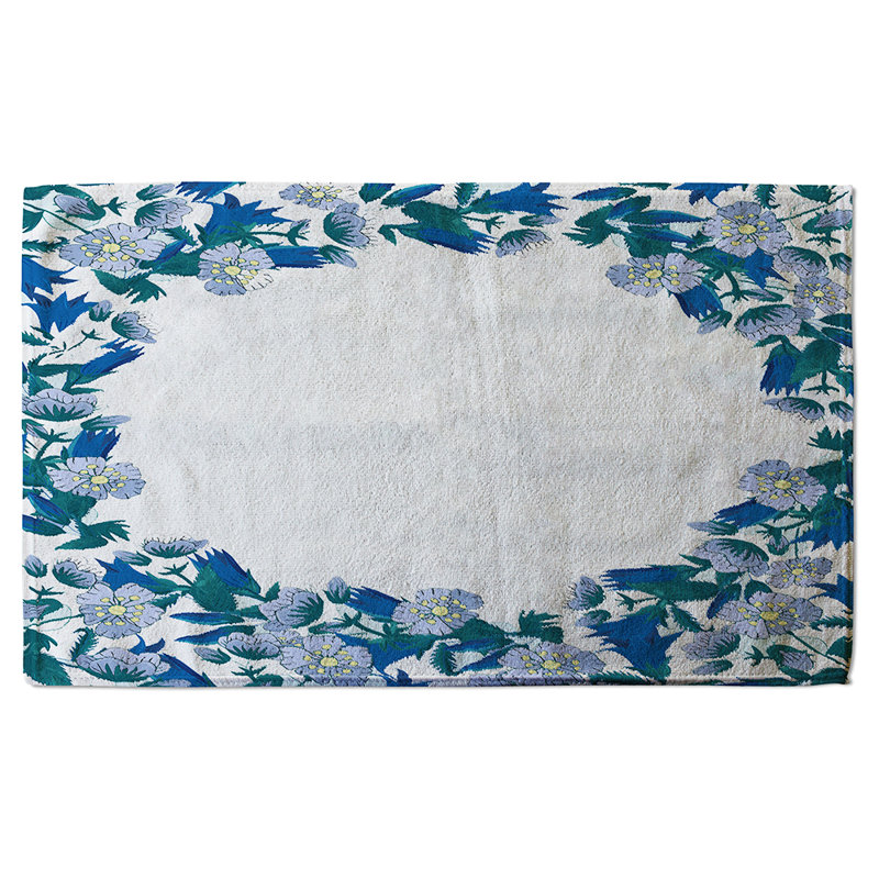 Nayden Polyester Shower Curtain Set