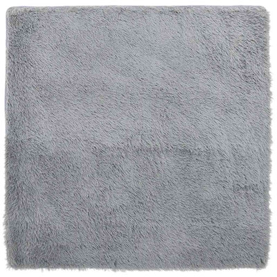 Solid Colour Area Rug